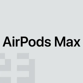 Airpods Max